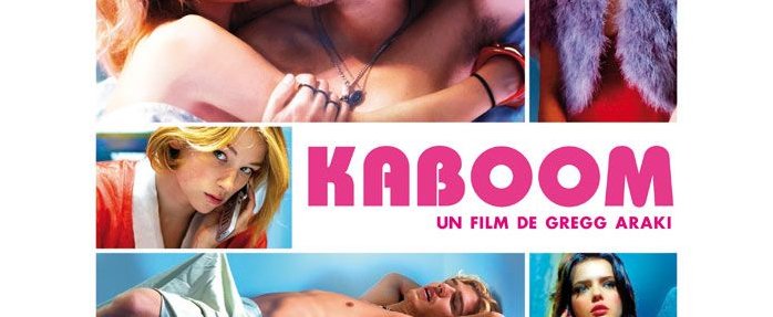 KABOOM, Masculin/Féminin