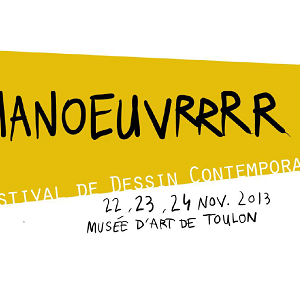 Seconde édition du Festival Manoeuvrrrr