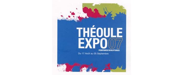 Appel à candidature pour le Salon Théoule Expo