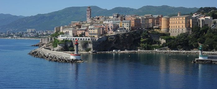 Bella Corsica, Bella Bastia !