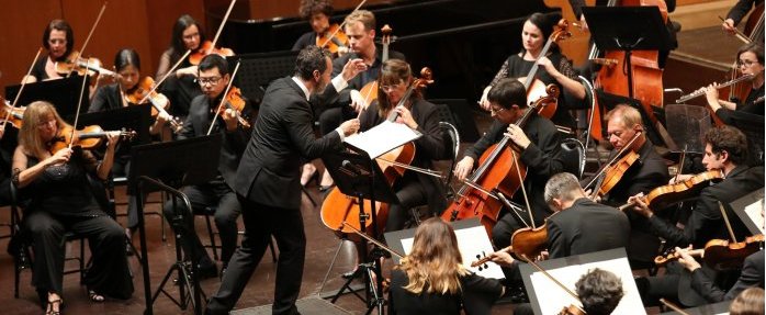 L'Orchestre de Cannes devient « Orchestre National » 