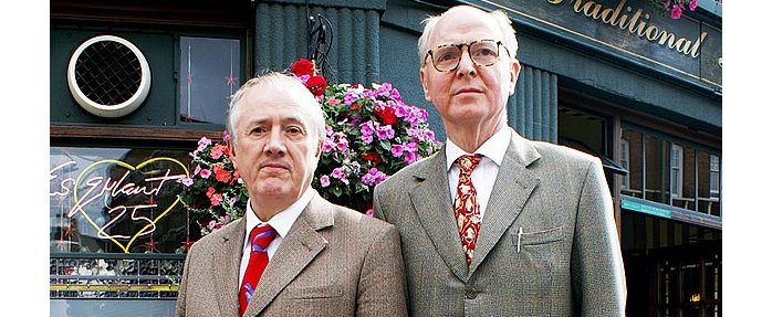 Gilbert & George