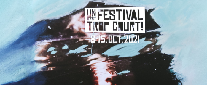 Un Festival C'est Trop Court ! c'est parti à Nice jusqu'au 15 octobre !