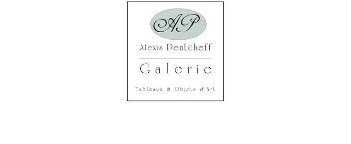 Galerie Alexis Pentcheff