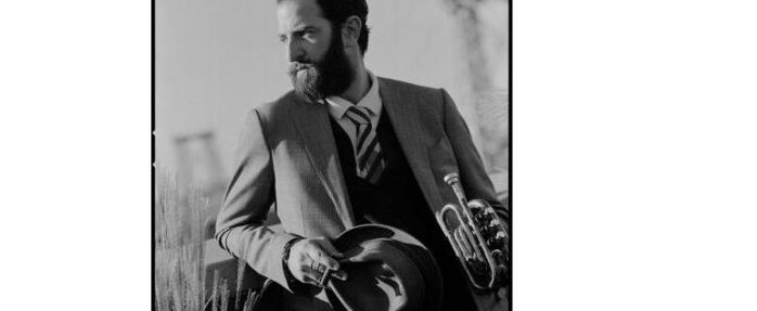 Le trompettiste Avishai Cohen en concert à Nice Nord