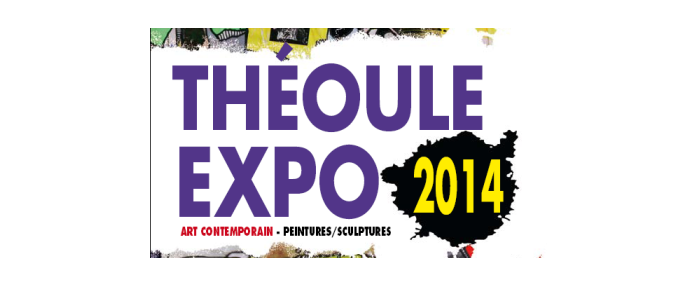 Théoule expo