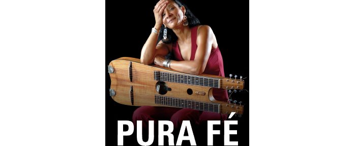 Pura Fé en concert !