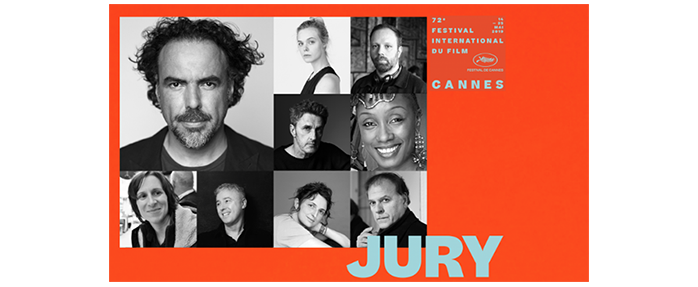 Le Jury du 72e Festival de Cannes dévoilé !