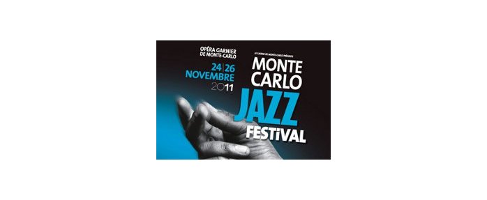 Une fin de novembre jazzy à Monaco