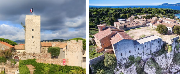 Cannes, changement de nom pour les musées municipaux !