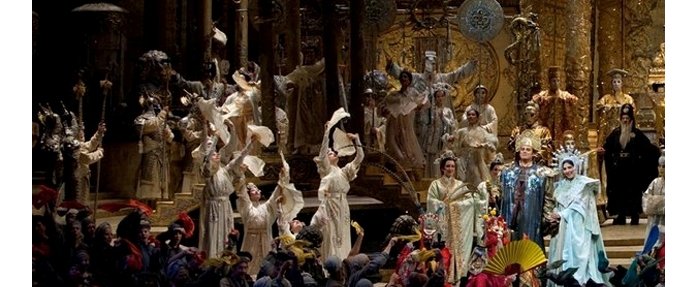 Turandot