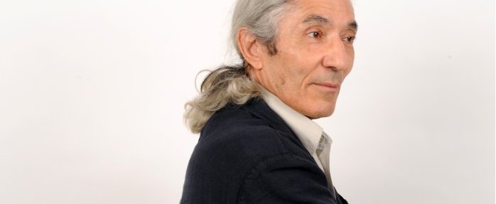 Cannes : rencontre avec l'écrivain Boualem Sansal le 25 avril