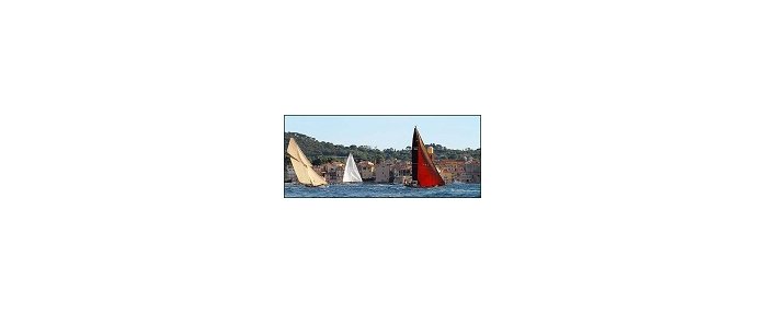 Les Voiles de Saint-Tropez