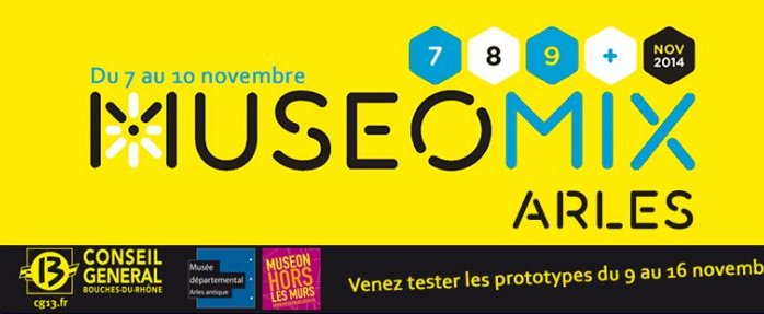 Museomix