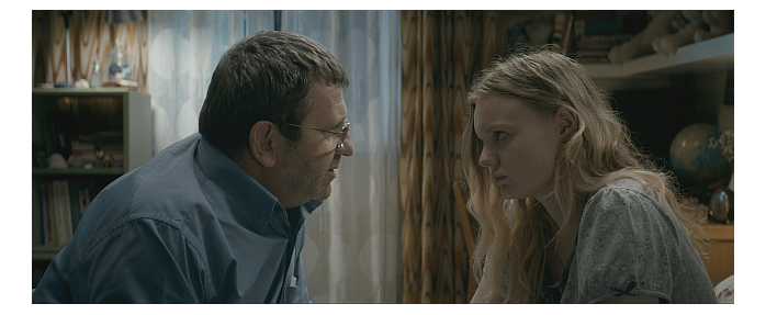 BACCALAUREAT de CRISTIAN MUNGIU - CANNES FIF 2016