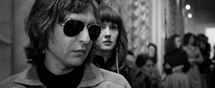 LETO (l'été, Summer), de Kirill SEREBRENNIKOV