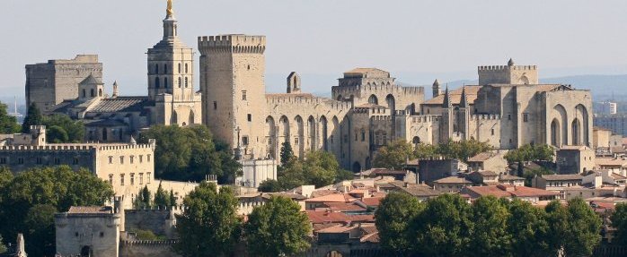 Palais des Papes