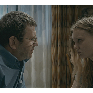 BACCALAUREAT de CRISTIAN MUNGIU - CANNES FIF 2016