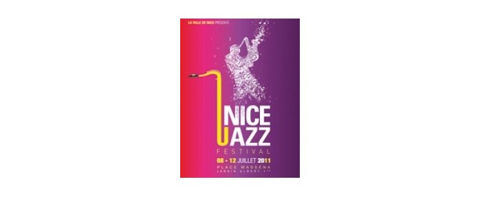 Nice Jazz Festival : Et de deux pour Harry Lapp