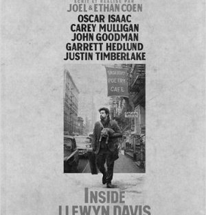 Inside Llewyn Davis