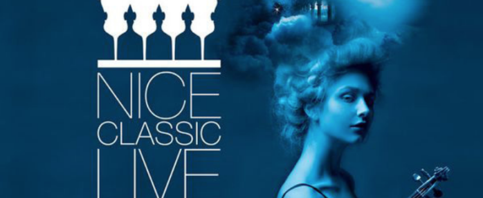  NICE CLASSIC LIVE : un tour du Monde en 25 concerts