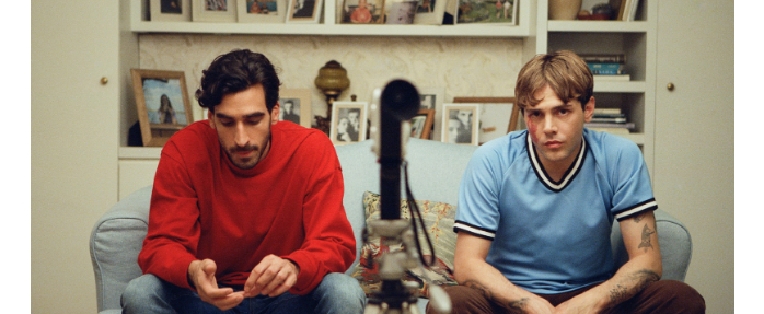 Sortie ciné : Matthias et Maxime, de Xavier Dolan