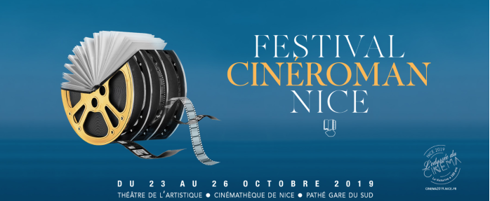 Premier clap pour le Festival Ciné Roman à Nice !