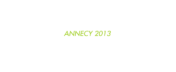 Dailymotion et le Festival international du film d'animation d'Annecy lancent le concours '+ de courts !'