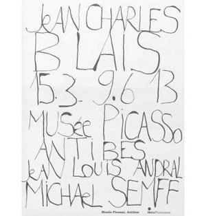 Jean-Charles Blais ou la peinture en figuration… (3/3)