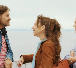 « La Trilogie d'Oslo », « Amour » de Dag Johan Haugerud