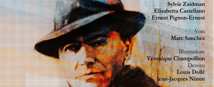 Jean Moulin, l'homme de l'art : un documentaire inédit d'Alain Amiel dévoile une facette méconnue du résistant