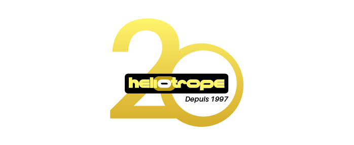 HÉLIOTROPE Association 