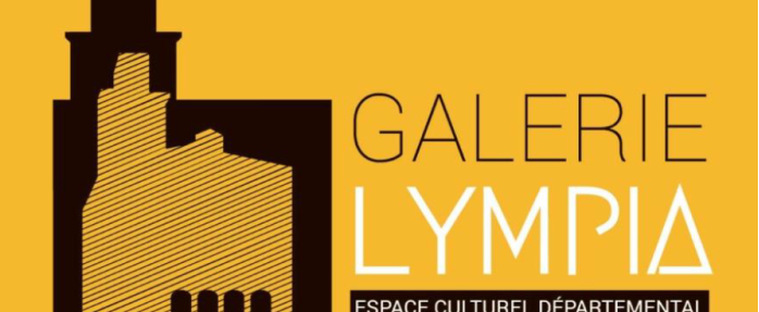 Tada ... dévoilement de la grande exposition de l'été à la Galerie Lympia ce vendredi !